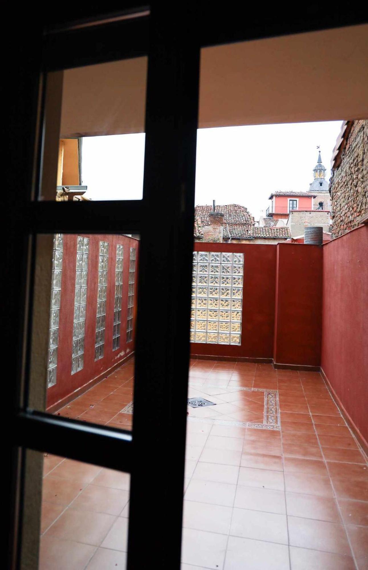 33 Pasos Catedral 1 Apartment León Exterior foto